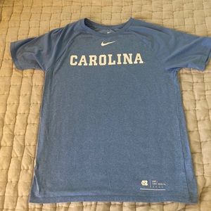 Carolina Nike T-shirt